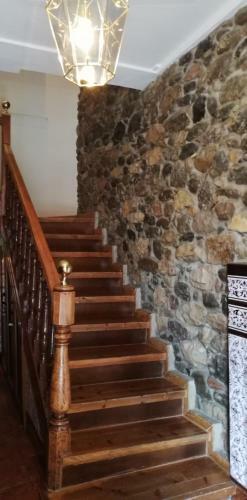Apartamento El Manantial