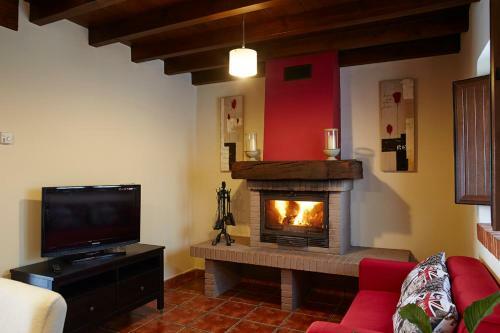 Agroturismo La Pi�era