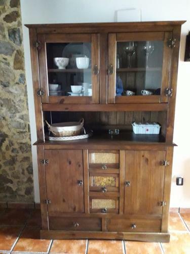 Agroturismo La Pi�era