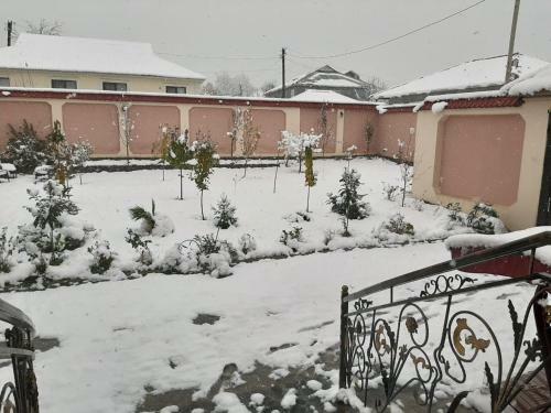 Villa Panorama