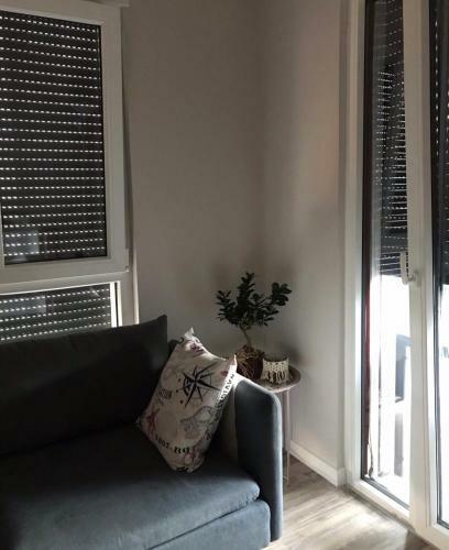 Julia's Valamar Beach Apartment