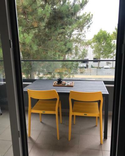 Julia's Valamar Beach Apartment