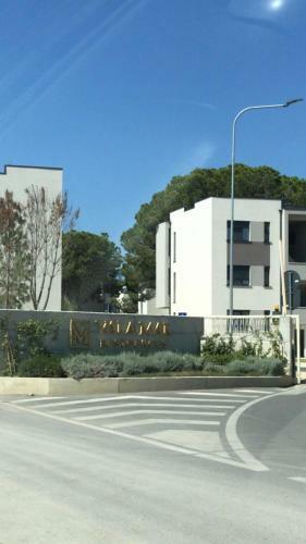Julia's Valamar Beach Apartment