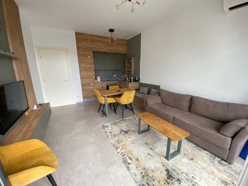 Apartamento Valamareresidenz