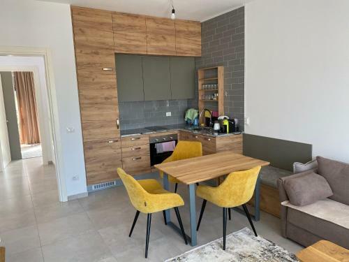 Apartamento Valamareresidenz