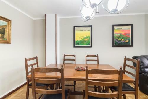 Apartamento Vital Aza