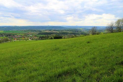 Apartamento Ubytov�n� Na S�pce