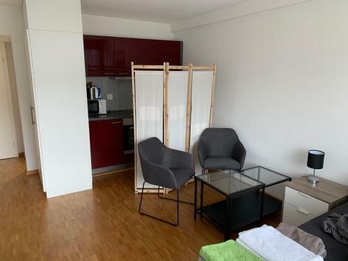 Baden Apartment