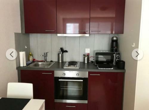 Baden Apartment