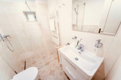 Apartamento Haus Im Schlosserg�sschen