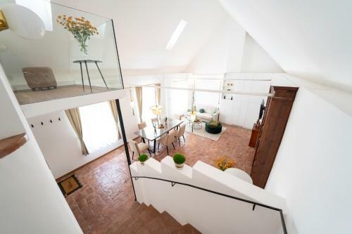 Apartamento Haus Im Schlosserg�sschen