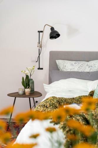 Apartamento Haus Im Schlosserg�sschen