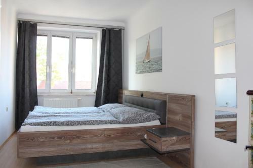 Apartment Josefsplatz