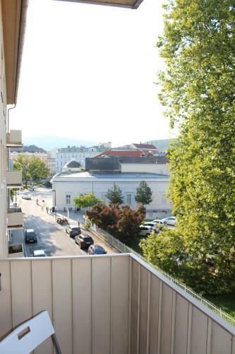 Apartment Josefsplatz