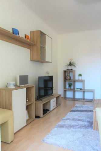 Apartment Josefsplatz