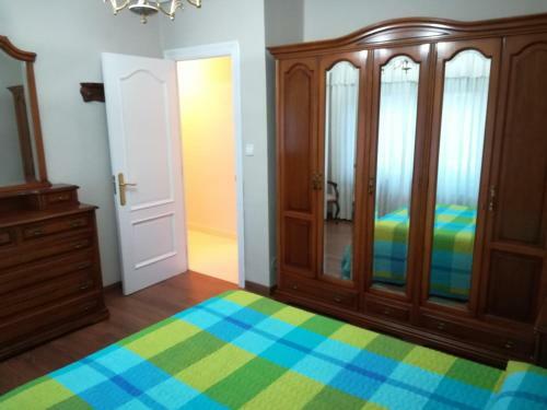 Casa Con Jardin