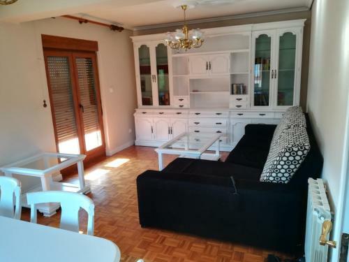 Casa Con Jardin