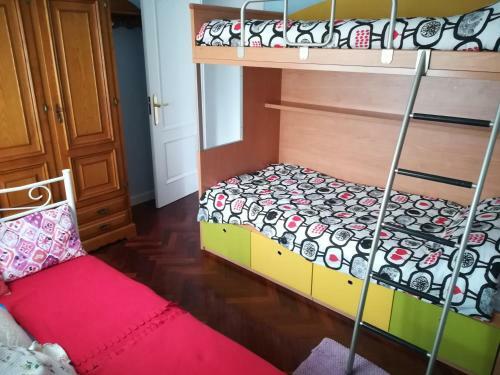 Casa Con Jardin