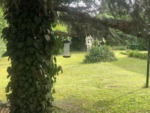 Apartamento Appartment Rosengarten