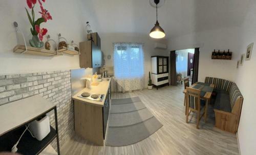 Apartamento Appartment Rosengarten