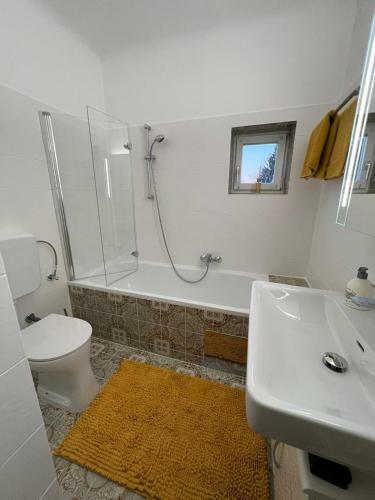 Apartamento Appartment Rosengarten