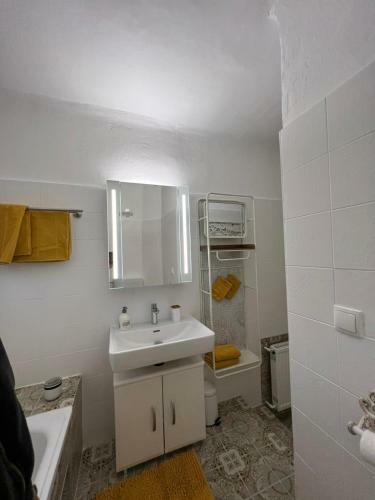Apartamento Appartment Rosengarten