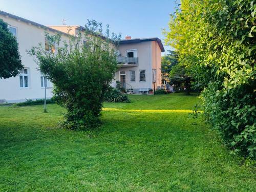 Apartamento Appartment Rosengarten