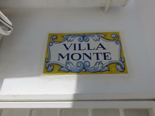 Villa Monte
