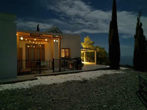 Apartamento Casa De La Luz Polopos