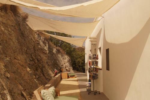 Apartamento Casa De La Luz Polopos