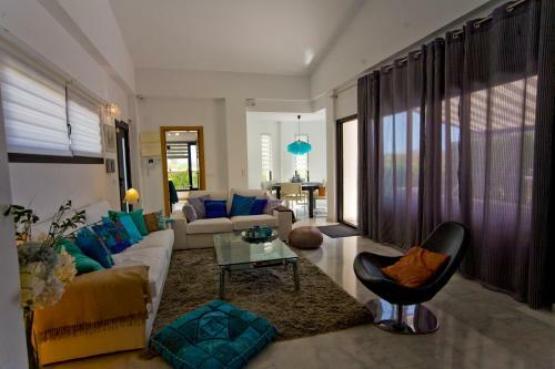 La Villa La Vie