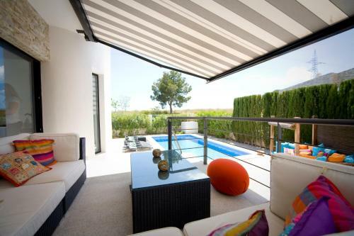 La Villa La Vie