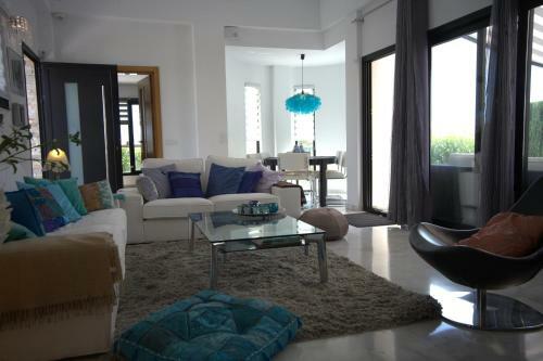 La Villa La Vie
