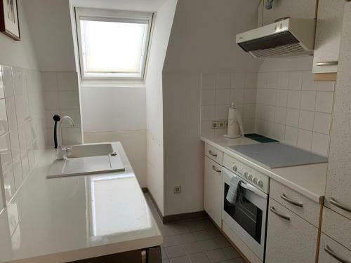 Amadeus Apartment
