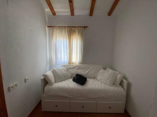 Espectacular Villa En La Nuc�a. Privacidad Total.