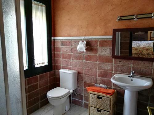 Agroturismo Casa Rural Mas Arag�