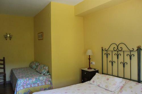 Agroturismo Casa Rural Mas Arag�