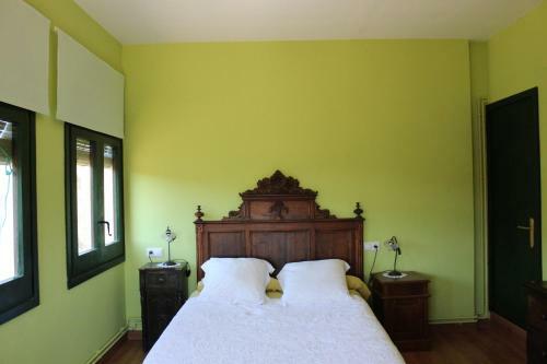 Agroturismo Casa Rural Mas Arag�