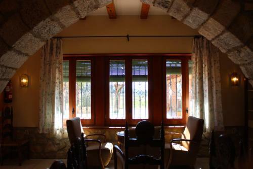 Agroturismo Casa Rural Mas Arag�