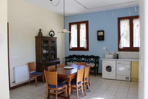 Agroturismo Casa Rural Mas Arag�