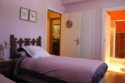 Agroturismo Casa Rural Mas Arag�