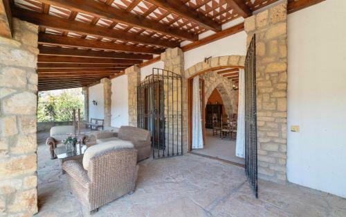 Agroturismo Casa Rural Mas Arag�