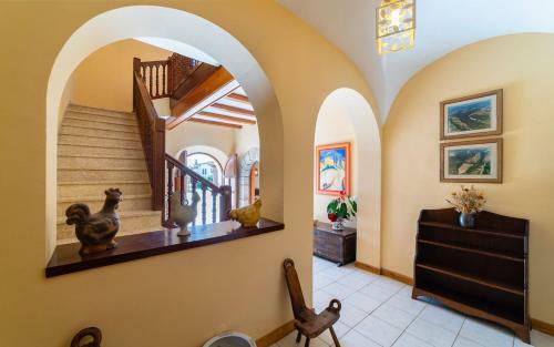 Agroturismo Casa Rural Mas Arag�