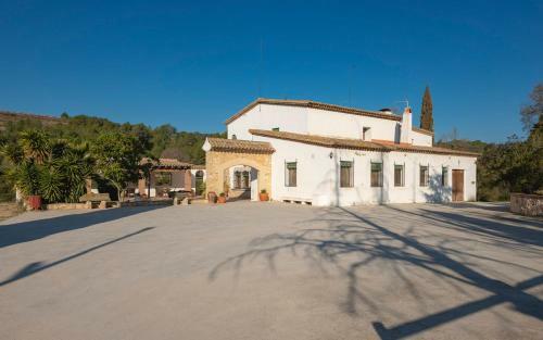 Agroturismo Casa Rural Mas Arag�