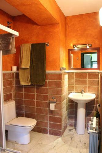 Agroturismo Casa Rural Mas Arag�