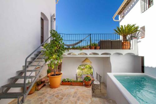 Casa Ourea