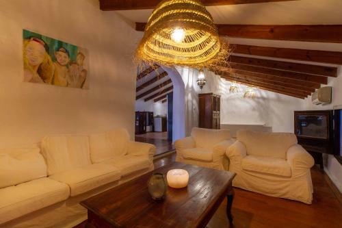 Casa Ourea