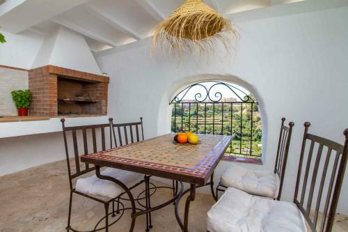Casa Ourea