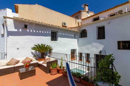 Casa Ourea