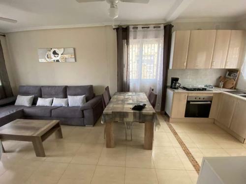 Bungalow Alberca La Nucia